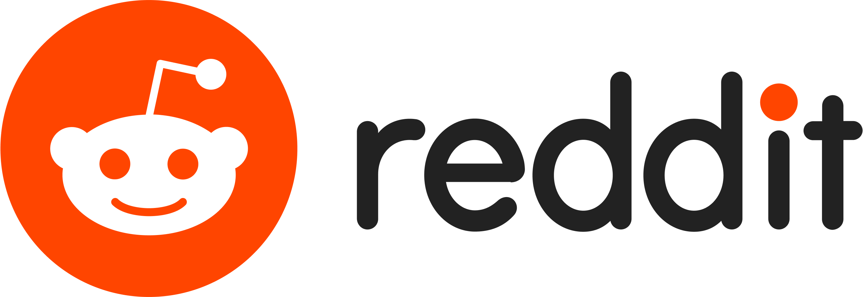 Reddit Ads logo