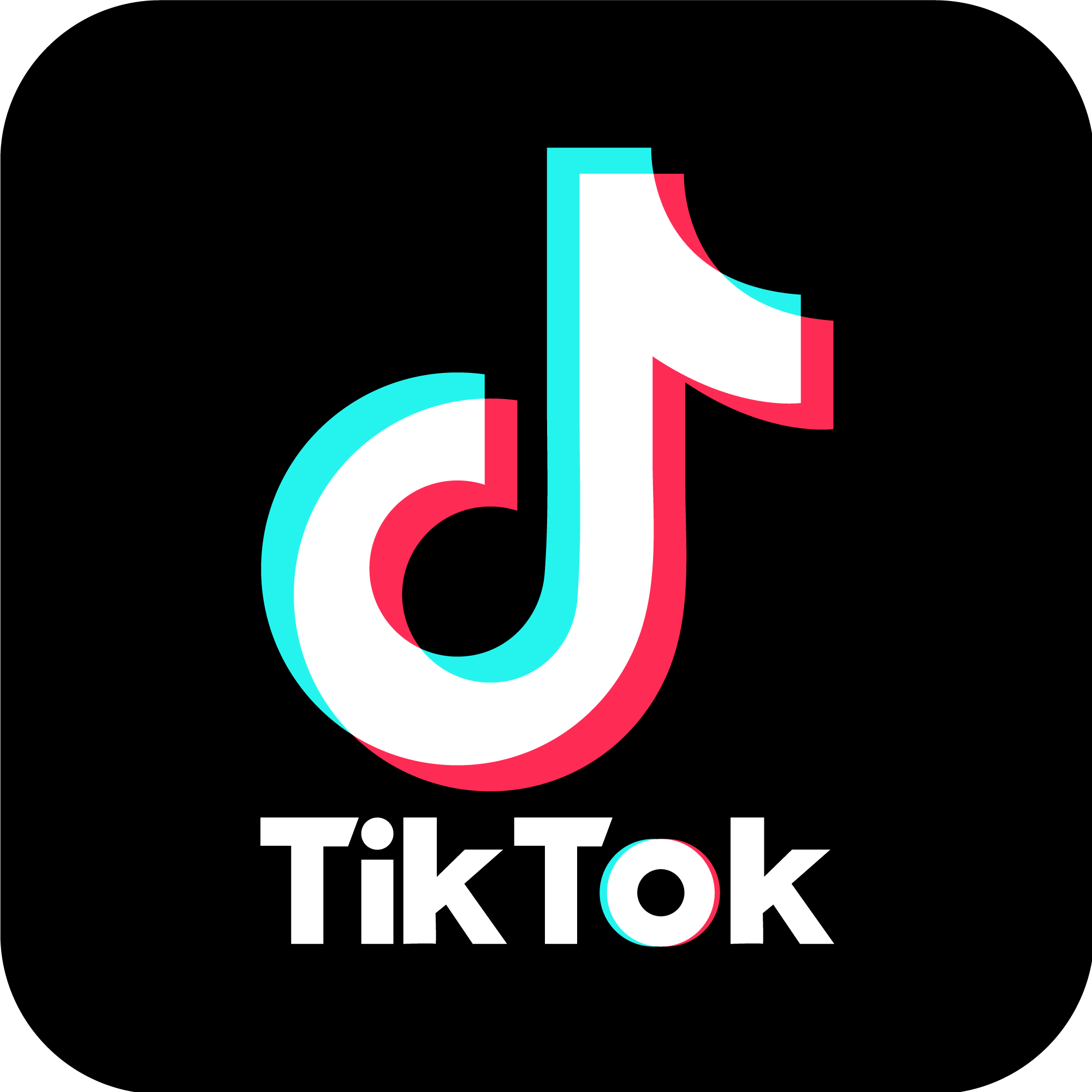 TikTok Ads logo